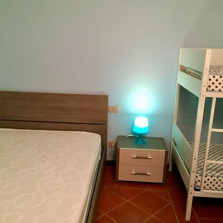 Case Vacanza Country Village Stintino Buitenkant foto