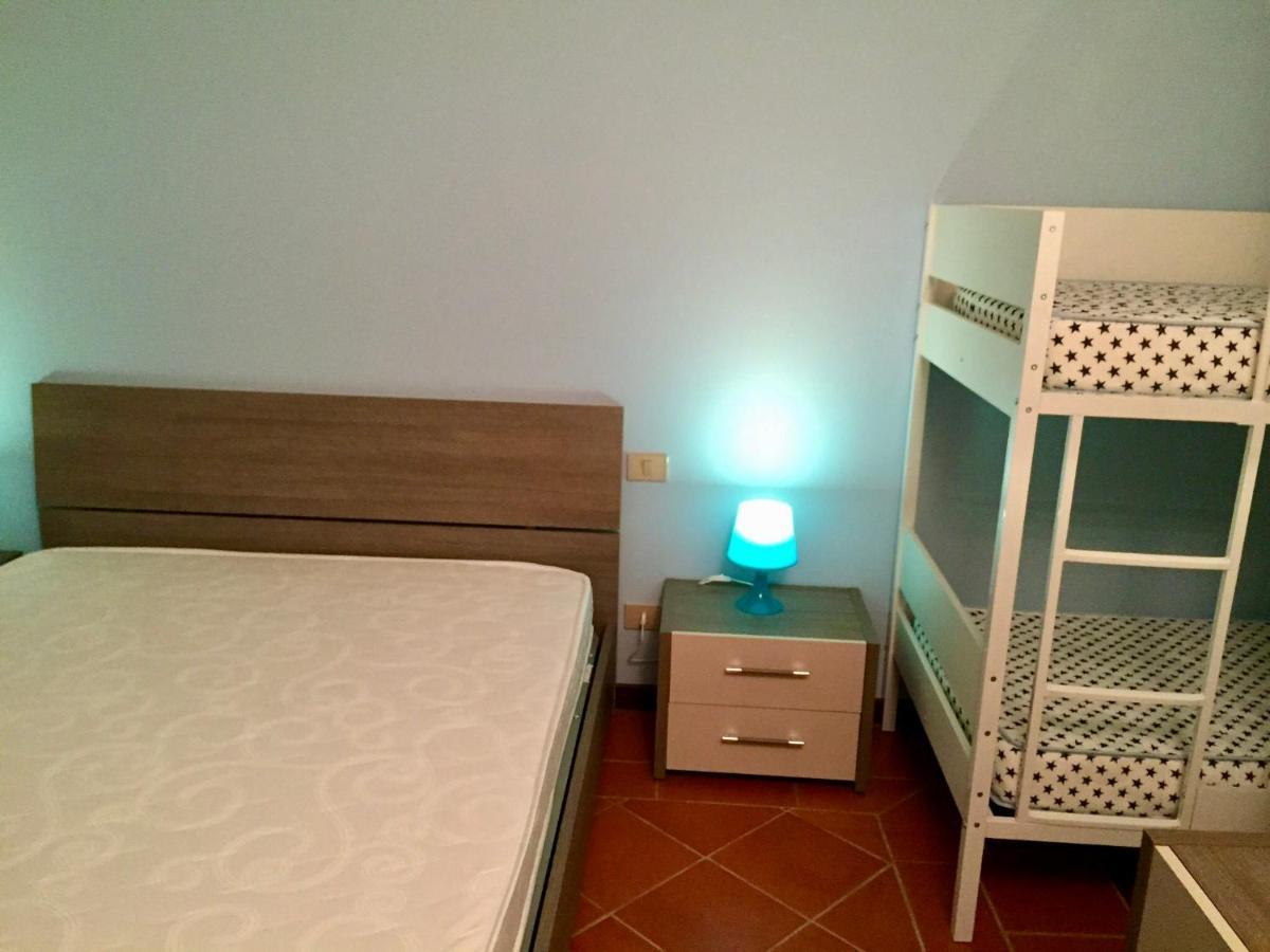 Case Vacanza Country Village Stintino Buitenkant foto