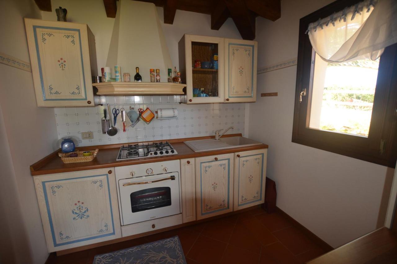 Case Vacanza Country Village Stintino Buitenkant foto