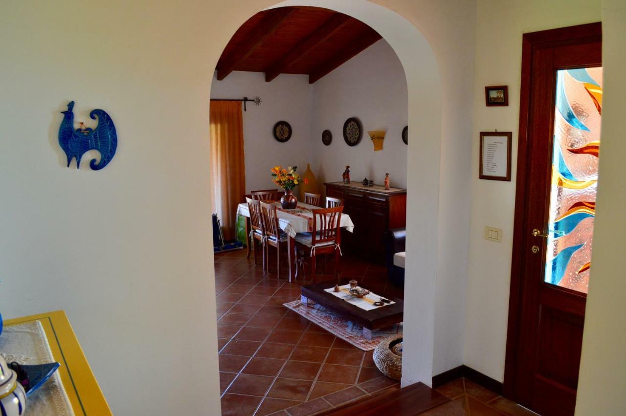 Case Vacanza Country Village Stintino Buitenkant foto