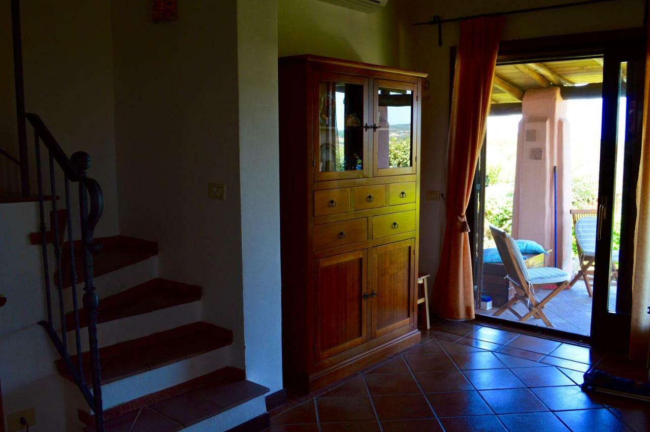 Case Vacanza Country Village Stintino Buitenkant foto