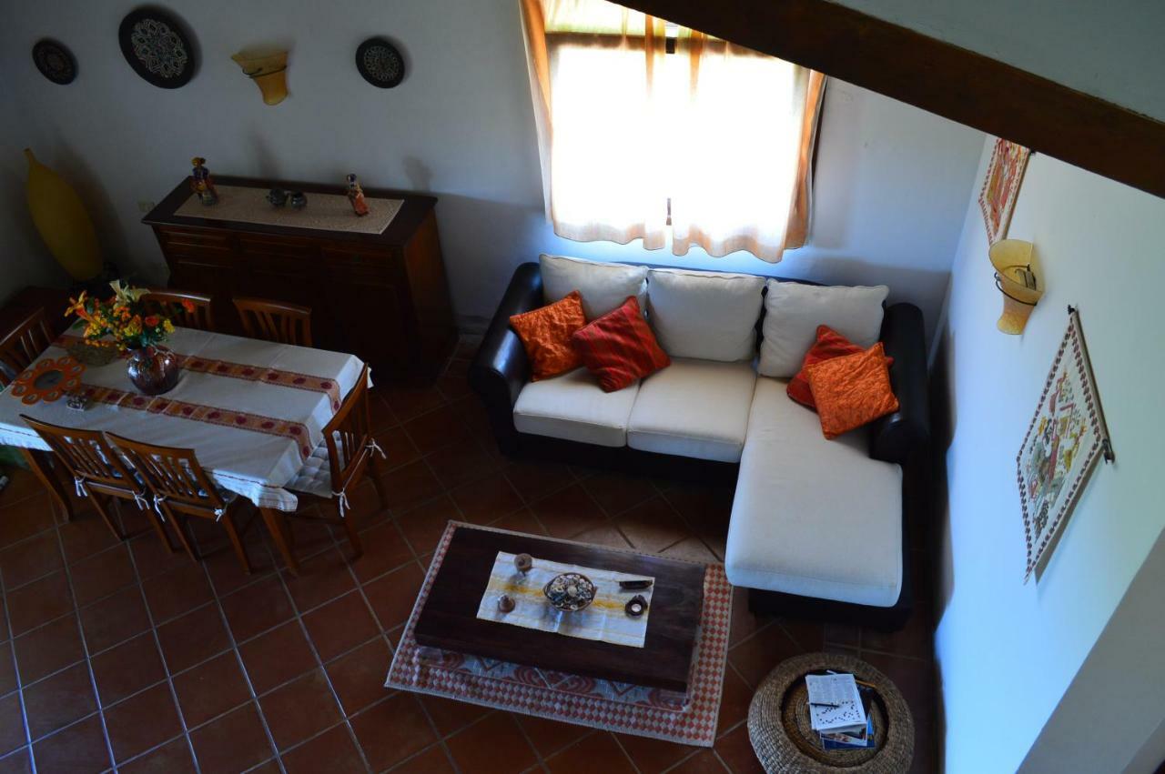 Case Vacanza Country Village Stintino Buitenkant foto