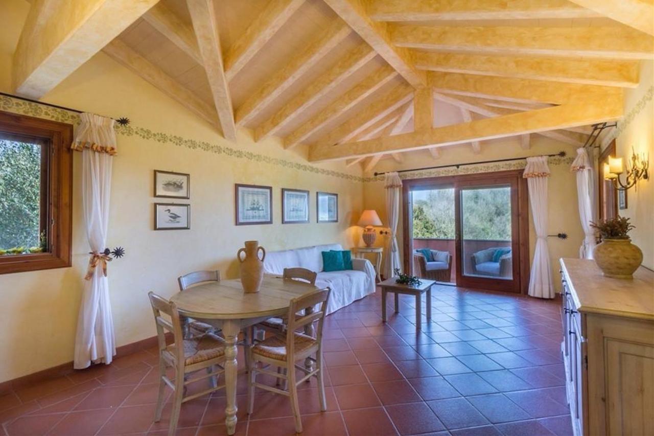 Case Vacanza Country Village Stintino Buitenkant foto