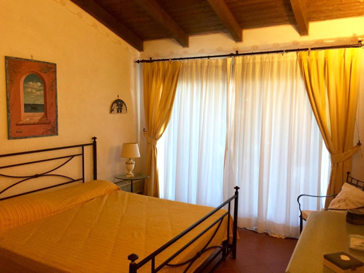 Case Vacanza Country Village Stintino Buitenkant foto
